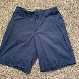 2x Izod Saltwater Shorts